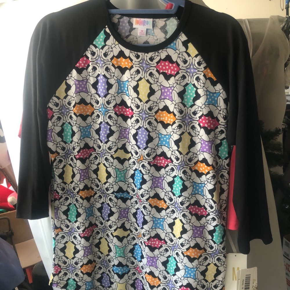 BNWT Med Randy - Picture 2 of 10